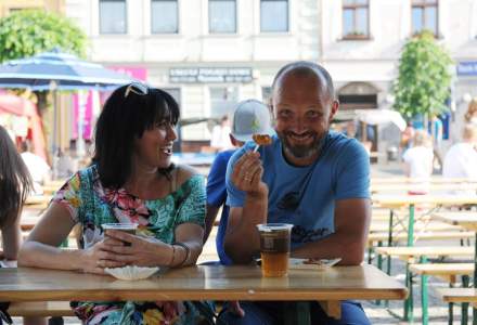 Staromiejska Wiosna- sobota